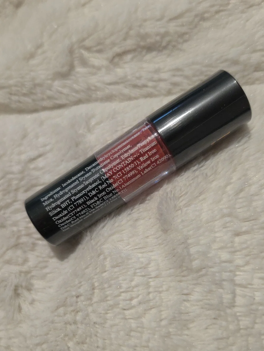 New Manna Kadar Creamy Lip Whip Faith